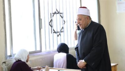 انطلاق امتحانات الثانوية الأزهرية 2025/2026 وسط إجراءات مشددة ومتابعة ميدانية من قيادات الأزهر