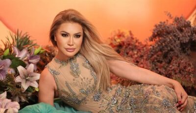 «إنجاز وطني لكل من ساهم فيه».. نوال الزغبي تُعلق على افتتاح مطار القليعات