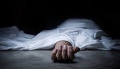 حلم النجاح تحول إلي الموت.. وفاة طالبة علي سلم مدرسة عقب انتهائها من الامتحان في بني سويف