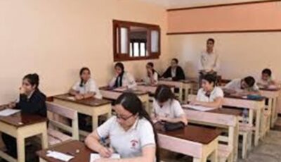 نماذج إجابة امتحان مادة الجبر والاحصاء للصف الثالث الاعدادي محافظة الشرقية