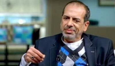 محمد الصاوي يروي قصة حب وزواج بدأت بالرفض.. ويكشف كيف أنقذته زوجته في أصعب الأزمات
