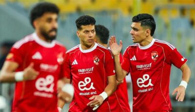خاص | مدرب الزمالك السابق يعرض نفسه على الأهلي: مهتم بهذا المشروع
