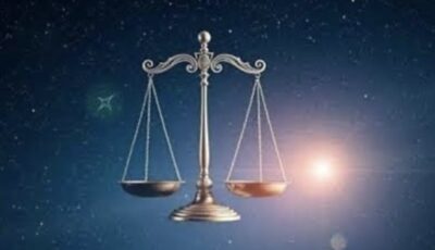 برج الميزان اليوم.. أفكار مبتكرة تدعم نجاحك وتعزز استقرارك العاطفي