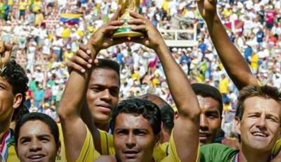 كأس العالم