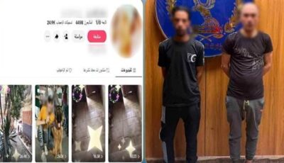 تفاصيل اتهام شخص لصاحب مقهى بالبلطجة وترويج المخدرات والسلاح