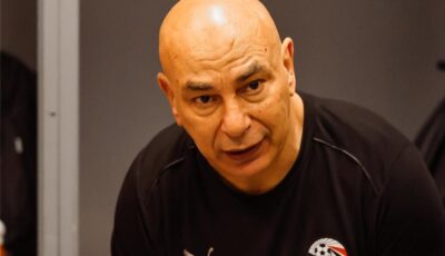 حسام حسن يشيد بلاعب منتخب مصر: أحد مكاسب ودية البرازيل.. ونفتقد هذا الثنائي