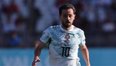 برناردو سيلفا يحسم موقفه من الانتقال إلى برشلونة