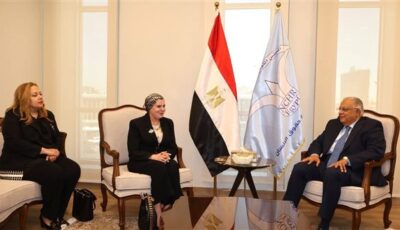 تعزيز حقوق المواطنين.. تعاون بين “القومي لحقوق الإنسان” و“النيابة الإدارية” لتطوير الشكاوى