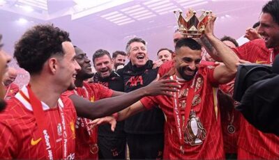 ديفوك أوريجي يعلن اعتزال كرة القدم نهائيًا
