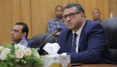 في لقاء جماهيري موسع.. محافظ قنا يناقش 301 شكوى وطلب للمواطنين ويوجه بحلول عاجلة