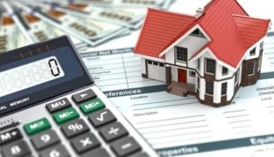 ضريبة إيجار الوحدات الإدارية