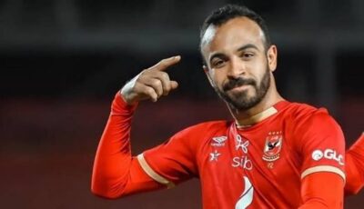كينو من أبرز وأمهر لاعبي الدوري المصري