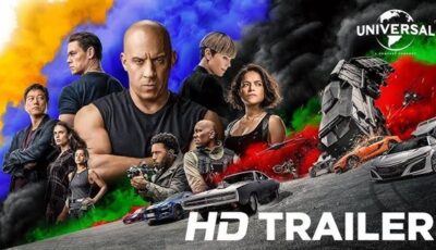 هل ينهى Fast & Furious 9 أزمة انخفاض الإيرادات حول العالم؟