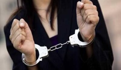 ضبط صانعة محتوى بالإسكندرية لنشرها مقاطع خادشة للحياء لزيادة نسب المشاهدات (تفاصيل)