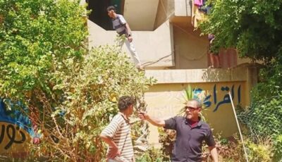 بعد تداول صور واقعة طوخ.. تعليم القليوبية جرى التعامل الفوري وإجراءات فورية ضد أي تجاوزات