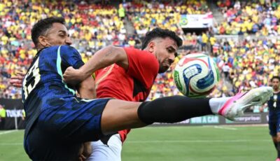 ماذا قالت الصحف البرازيلية بعد الفوز على مصر قبل كأس العالم 2026؟