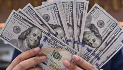 عاجل.. سعر الدولار اليوم الثلاثاء يواصل الاستقرار فوق مستوى 52 جنيهًا