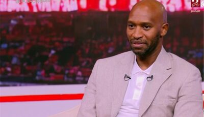 شيكابالا: لاعب منتخب مصر أنقذنا من رباعية أمام البرازيل.. ورسالة لـ حسام حسن