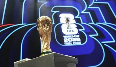 تردد القنوات الرياضية الناقلة لمباريات مصر في كأس العالم 2026