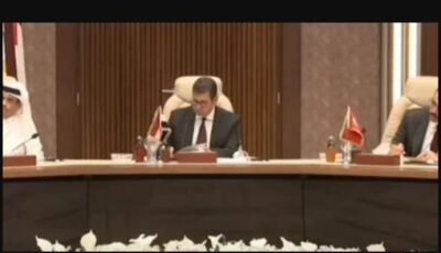 القاهرة تستضيف اجتماعا رفيع المستوى لبحث تنفيذ وقف إطلاق النار فى غزة