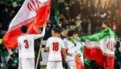 متعارضا مع مبادئ العدالة والمساواة ..اتحاد الكرة الإيراني يعلن سحب حصته من تذاكر كأس العالم