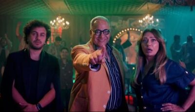 تمهيدًا لعرضه بالسينمات.. طرح الإعلان الرسمي لـ فيلم ابن مين فيهم؟|فيديو