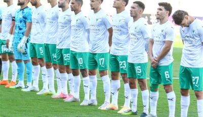 مدرب المصري يتحدث عن مصير عمر الساعي.. ويصرح: كأس الرابطة كان هدفنا