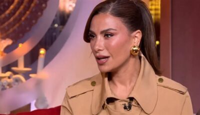«خسيت بسبب ورد على فل وياسمين ومبحبش الظهور اللي مالوش لازمة».. أبرز تصريحات صبا مبارك