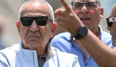 بعد التتويج بكأس عاصمة مصر.. كامل أبو علي يعلن استمراره في رئاسة المصري البورسعيدي
