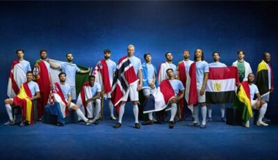 مانشستر سيتي يدعم عمر مرموش قبل انطلاق كأس العالم 2026