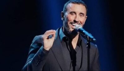 هل يفكر كاظم الساهر في الاعتزال فعلًا؟ الفنان يحسم الجدل