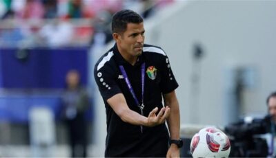 لاعب منتخب المغرب السابق يوضح فرص الحسين نجاح عموته مع الأهلي