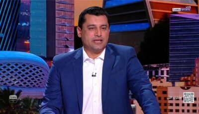 هيثم فاروق: مصطفى محمد لم ينضم لمنتخب مصر لهذا السبب.. وعلامة استفهام على لاعب الأهلي السابق