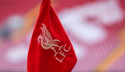 ليفربول يعلن رحيل محمد صلاح الجديد