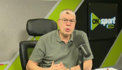 شوبير ينهي الجدل بشأن مرتب مدرب الأهلي الجديد
