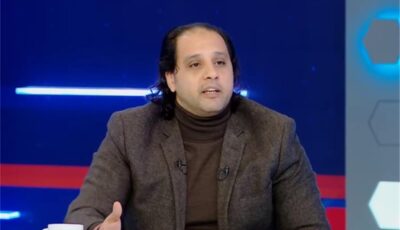 حسن مصطفى: عموتة يشبه حسام البدري.. وحزين من تجاهل اسمي داخل الأهلي