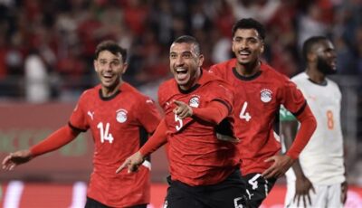 عاجل.. بث مباشر.. موعد مباراة مصر ضد بلجيكا بكأس العالم