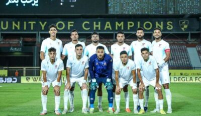 لاعب بتروجيت: الأهلي قد يبدأ مفاوضات ضمي الأسبوع المقبل