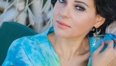 أتمنى ارتداء الحجاب.. وصبا مبارك من الفنانات المفضلات لدي