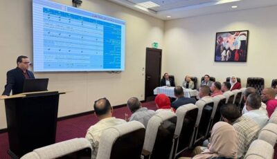 خطة حكومية جديدة لإعادة تنظيم الإعلانات على الطرق العامة.. ومراجعة شاملة للمحافظات لاعتماد المخططات