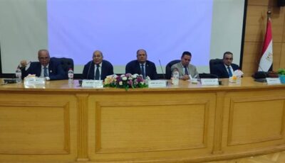 “بحوث البساتين” يختتم فعاليات مؤتمره العلمي الرابع بمشاركة نخبة من العلماء والخبراء