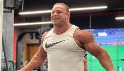 المشدد 7 سنوات لقاتل كابتن ديزل في واقعة جيم الشيخ زايد
