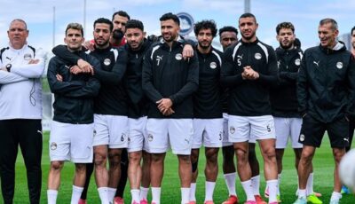 محاضرة لشرح تعديلات وقوانين التحكيم الجديدة في كأس العالم
