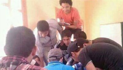 خبير تكنولوجيا يكشف أدوات رصد الدولة لتسريب الامتحانات