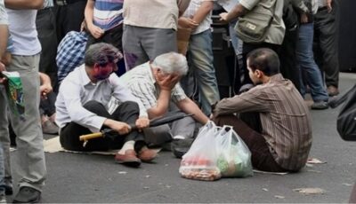 بشري ساره للشعب الإيراني يزفه الاتفاق الوشيك