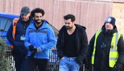 عاجل.. رامي عباس يخرج عن صمته بشأن مستقبل محمد صلاح بعد رحيله عن ليفربول