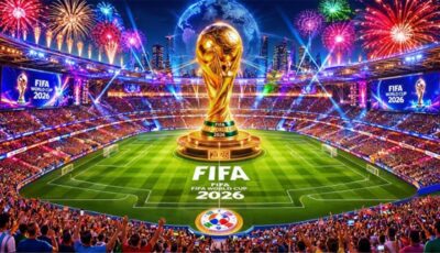 موعد والقنوات الناقلة لحفل افتتاح كأس العالم 2026 اليوم