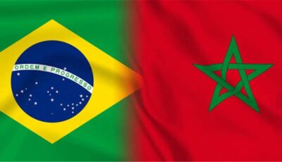 القنوات الناقلة لمباراة المغرب والبرازيل اليوم في كأس العالم 2026