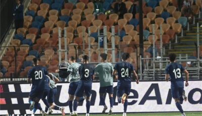 بالتفاصيل المالية.. الأهلي يقدم عرضًا لضم علي محمود ورد صادم من إنبي
