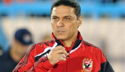 حسام البدري: ألبي نداء الأهلي عندما يطلبني.. وواجهت حسين عموتة من قبل